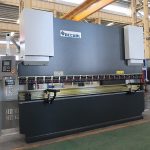 WC67Y çelik kaynaklı hidrolik nc pres freni takım fiyat