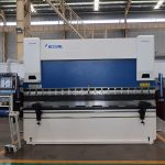 WC67K hidrolik cnc pres fren, cnc bükme makinesi fiyat