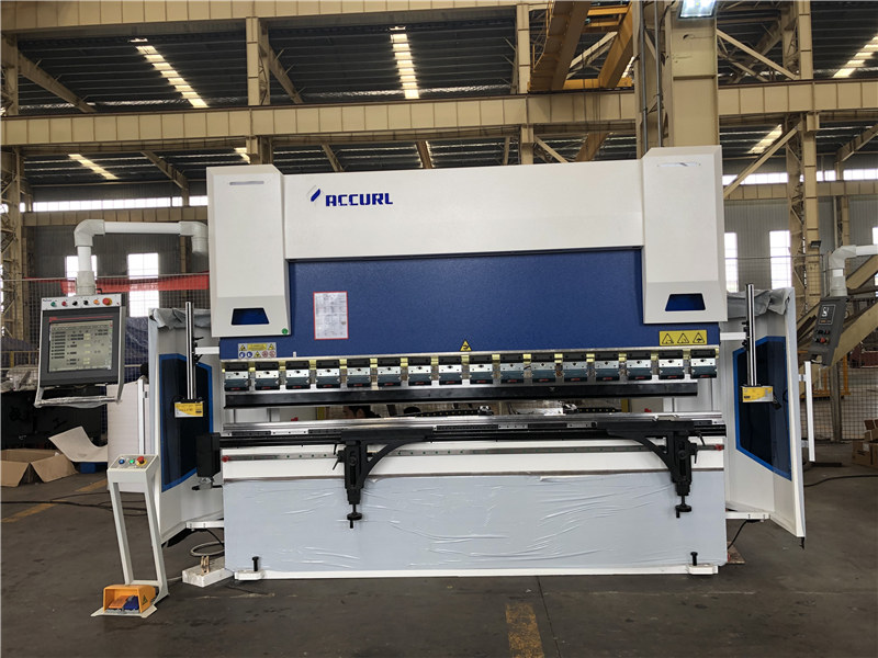 ACCURL CNC abkant ESA