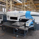Cnc taret delme makinesi, otomatik delik delme makinesi, cnc punch basın fiyat