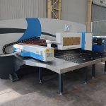 cnc taret yumruk basın makine kalıp