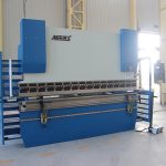 estum E21 cnc basın fren fiyatını 30 ton motive etmek