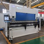 WC67K serisi ekonomik tip yüksek kaliteli CNC hidrolik pres freni