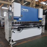 mutfak ekipmanları sac bükme 200ton 3000mm için hidrolik pres fren